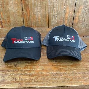 warehouse hats